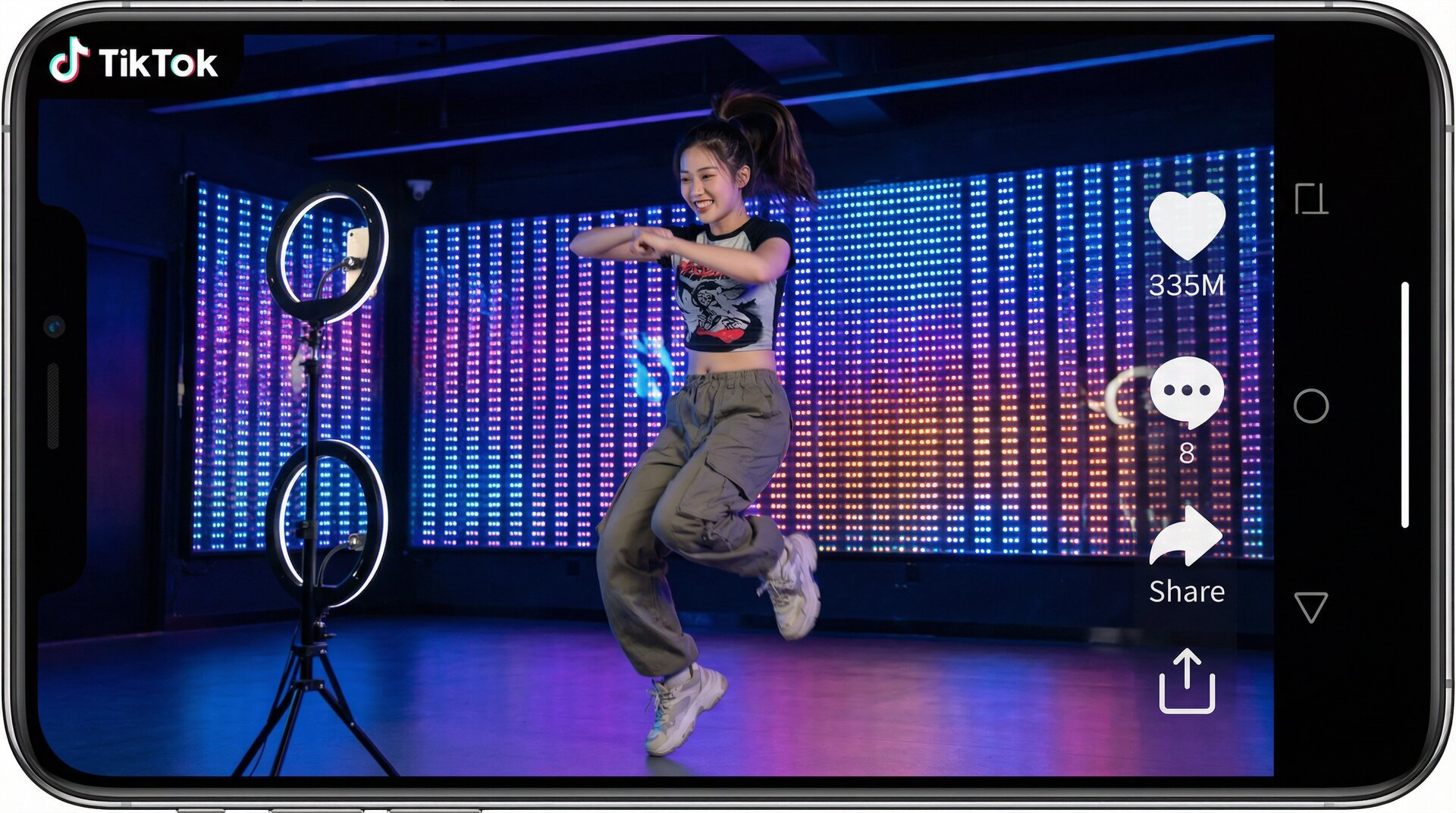 海角网舞蹈短视频