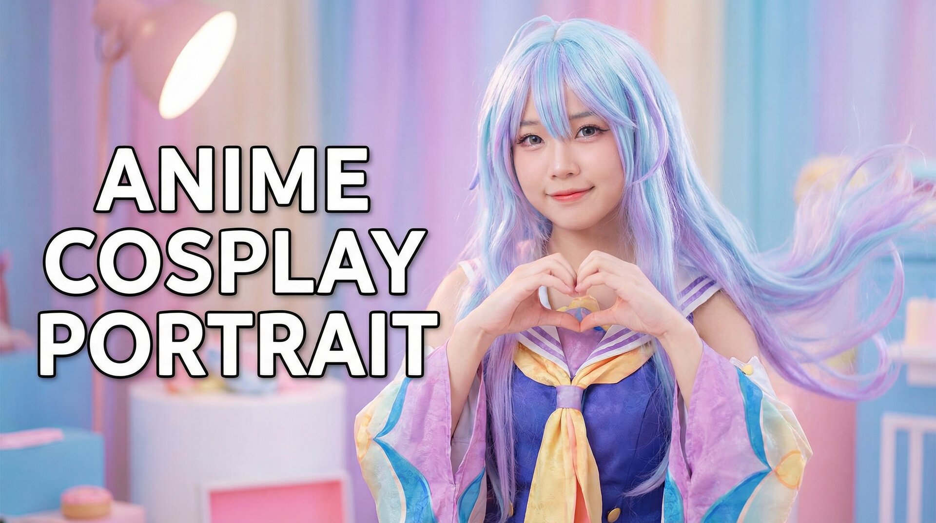 海角网二次元Cosplay视频